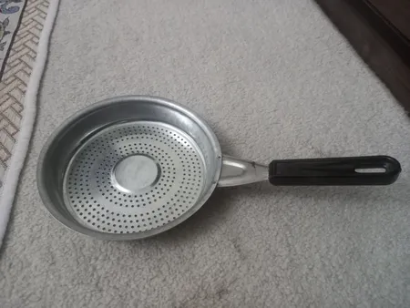 زغال سرخ کن مدل 3016 T