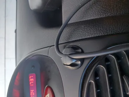 نظم دهنده  کابل مدل CG162 مجموعه 6 عددی