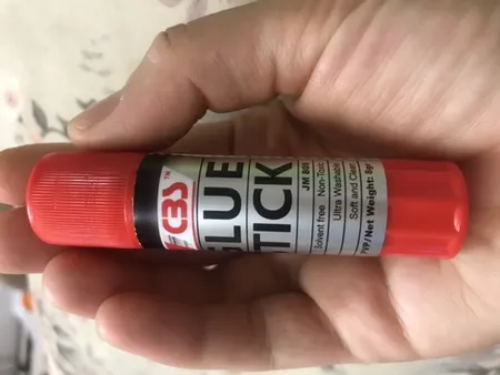 چسب ماتیکی پارسیکار کد 800