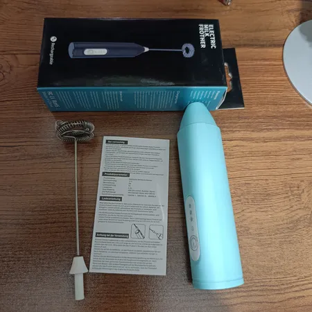 همزن مدل gel-T30