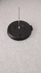 پایه نگهدارنده نخ چرخ خیاطی مدل تک A1