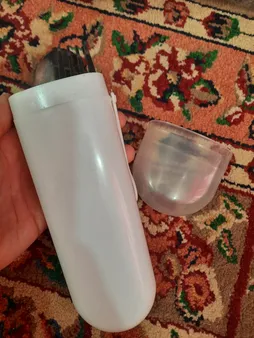 جا مسواکی باران مدل نارگیلو s2251