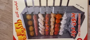 تجریه خرید کباب پز دادلیسان مدل 2021