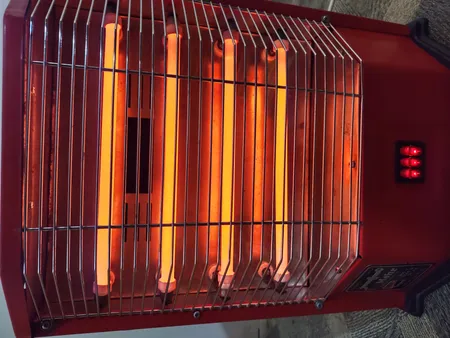 المنت مدل شیشه ای کد CM 25