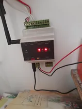 تجریه خرید سیستم دزدگیر سیم کارتی مدل IoMax-3R