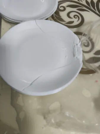 سرویس غذاخوری 26 پارچه گلدن اوپال مدل زلی ورژن یک