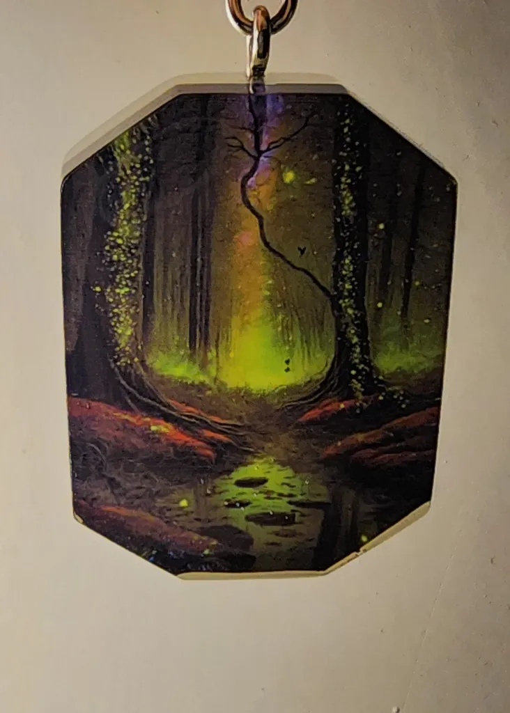 جاکلیدی مدل شب تاب C13