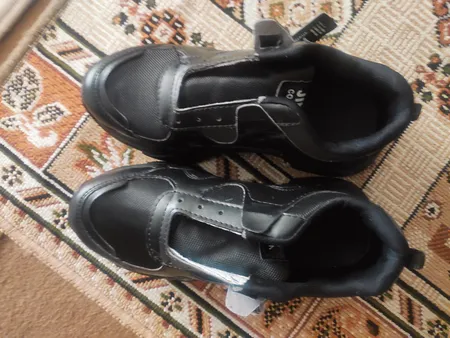 کفش پیاده‌روی مدل J2-Bk