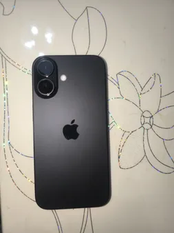 گوشی موبایل اپل مدل iPhone 16 CH دو سیم کارت ظرفیت 128 گیگابایت و رم 8 گیگابایت
