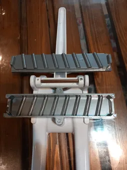 کباب زن دستی کد 501559