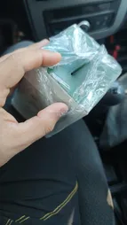 میکروفن یقه ای گرین لاین مدل glm lite