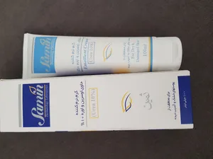 تجریه خرید کرم نرم‌کننده اوسرین و اوره 10درصد ثمین مناسب پوست خشک و آسیب‌دیده حجم 100 میلی‌لیتر