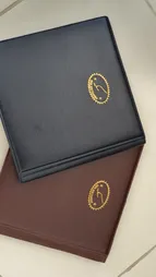 آلبوم سکه مدل CN543