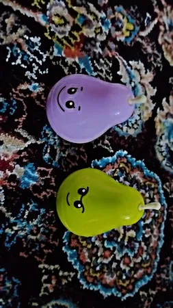 تراش شنکای طرح هویج