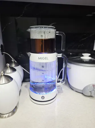 چای ساز روی هم میگل مدل GTS 280