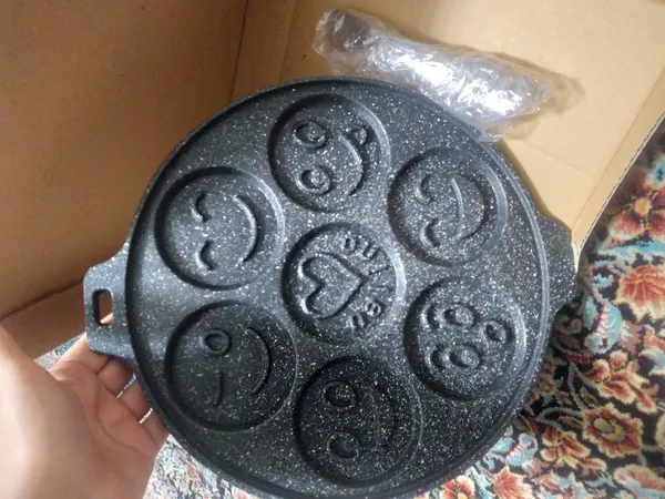 عکس ارسالی خریدار