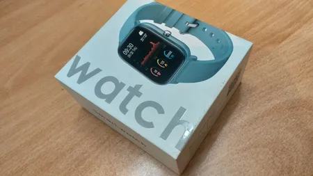 ساعت هوشمند مدل P8