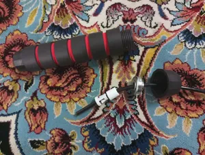 تجریه خرید طناب ورزشی مدل پرشی کد M3008