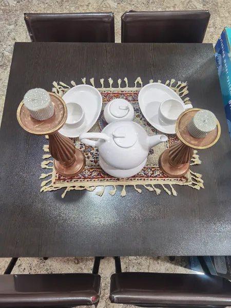عکس ارسالی خریدار