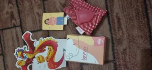 تجریه خرید کاپ قاعدگی لیوا فارما مدل 2 سایز متوسط