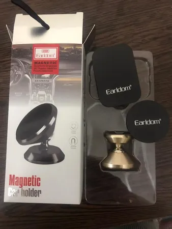 پایه نگهدارنده گوشی موبایل ارلدام مدل ET-EH21