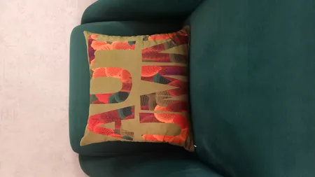 کاور کوسن مدل Set 176 مجموعه 4 عددی