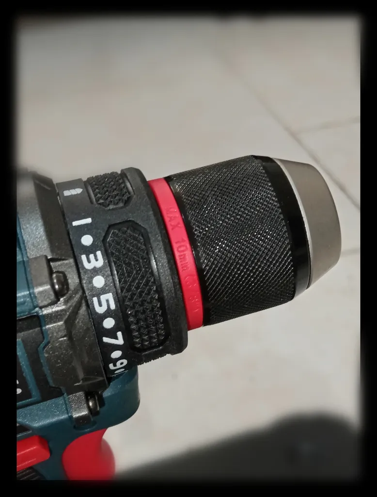 مجموعه 26 عددی دریل باس مدل براشلس BS-88V - کد 01B