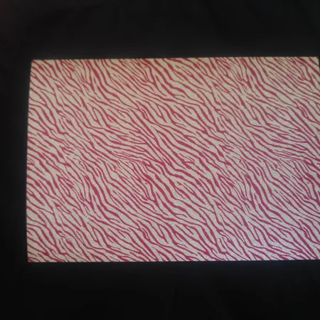 مقوا کد 06 سایز 21x29.7 سانتی متر مجموعه 10 عددی