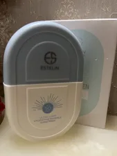 تجریه خرید کرم ضد آفتاب بدون رنگ استلین، 50 SPF، مدل ultra light، مناسب انواع پوست و حجم 50 میلی‌لیتر، محافظت کننده در برابر اشعه UVA و UVB، بسیار سبک، +++ PA، آبرسان، ضد لک، با ماندگاری 2 ساعته