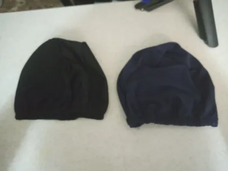 کلاه شنا کد 000