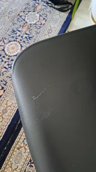 عکس ارسالی خریدار