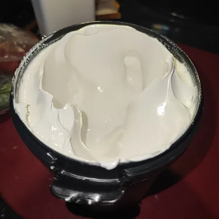 خمیر تکسچر کارن مدل Ceramic کد 112 حجم 500 میلی‌لیتر