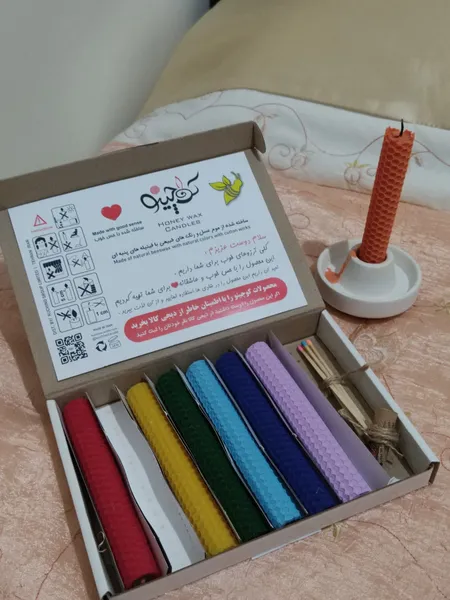 عکس ارسالی خریدار
