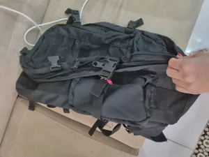 تجریه خرید کوله پشتی مدل تاکتیکال 4