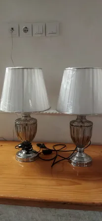 آباژور رومیزی مدل sn312