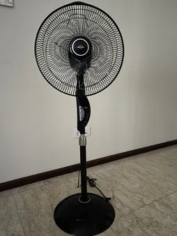 پنکه پارس خزر مدل FSR-ADO