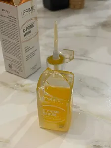 تجریه خرید سرم پوست پرایم مدل C_Prime حجم 30 میلی لیتر