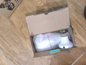 تجریه خرید دوربین مداربسته تحت شبکه مدل V380 E27