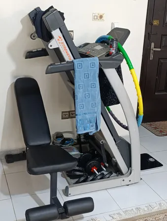 میز پرس مدل تایگر