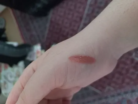 رژ لب مایع شون سری Amazing Shiny شماره S11