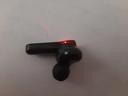 هدفون مخصوص بازی بی سیم مدل M28 TWS Gaming Earbuds Bluetooth V5.1