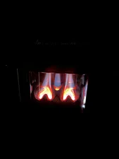 تجریه خرید بخاری ایمن گاز مشهد مدل شادلین کلاسیک