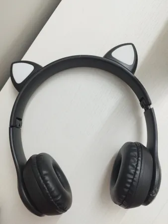 هدفون بی سیم CATear مدل P47M