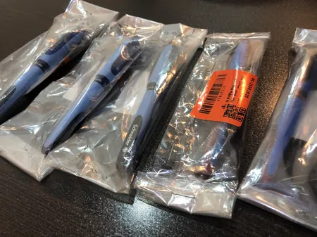 روان نویس اشنایدر مدل One Hybrid N