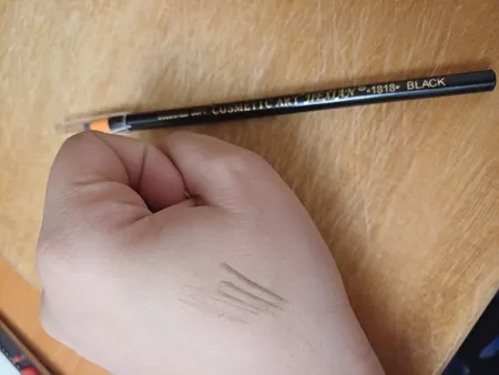 مداد طراحی تتو کد 005