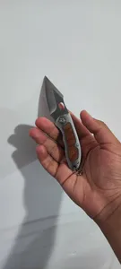 تجریه خرید چاقوی سفری برونینگ مدل F113