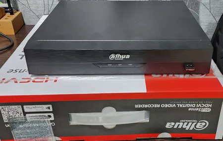 ضبط کننده ویدیویی داهوا مدل DH-XVR5108HS-4KL-I3