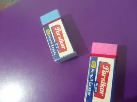 پاکن پارسی کار کد JM1230 مجموعه 5 عددی