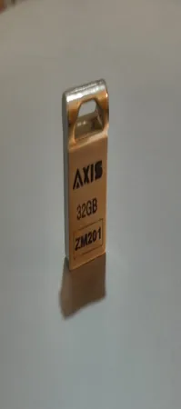 فلش مموری اکسیس مدل ZM201 ظرفیت 32 گیگابایت