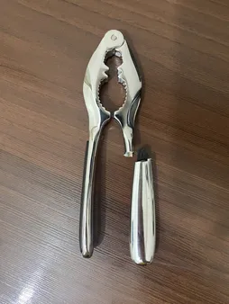 بادام شکن نیوهوم مدل NGL618